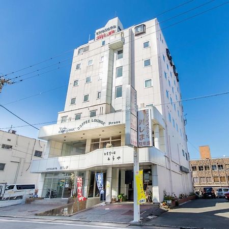 Business Hotel Kawashima - Vacation Stay 27226V Wakayama Exterior photo